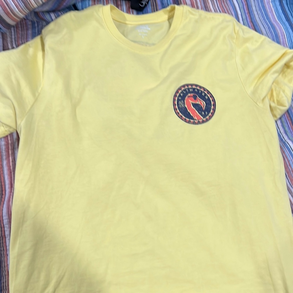 Belk Men’s T-Shirt
